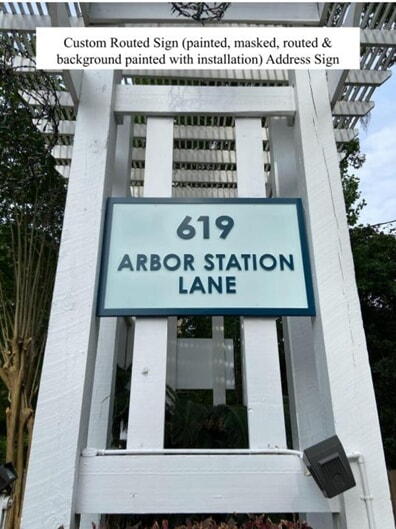 Apartment Complex Makeover